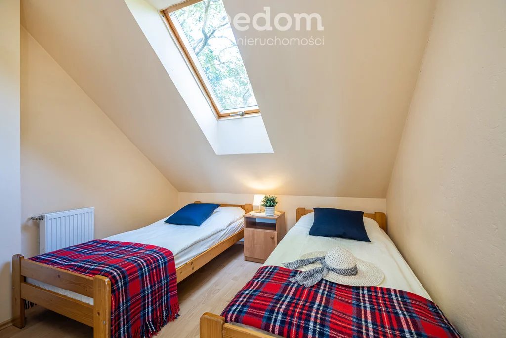 Dom 320,00 m², oferta nr , 16244/3685/ODS, Karwieńskie Błoto Drugie, Wczasowa