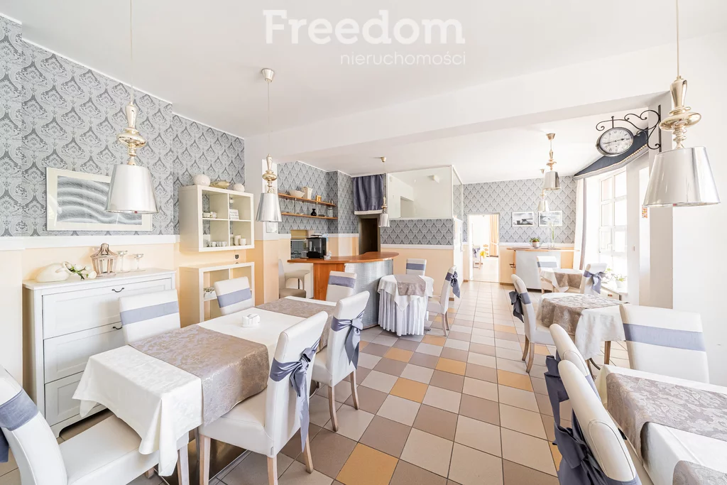 Dom 360,00 m², oferta nr , 11904/3685/ODS, Dźwirzyno, Wiosenna
