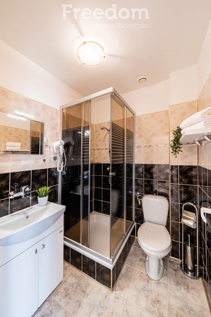 Dom 360,00 m², oferta nr , 11904/3685/ODS, Dźwirzyno, Wiosenna