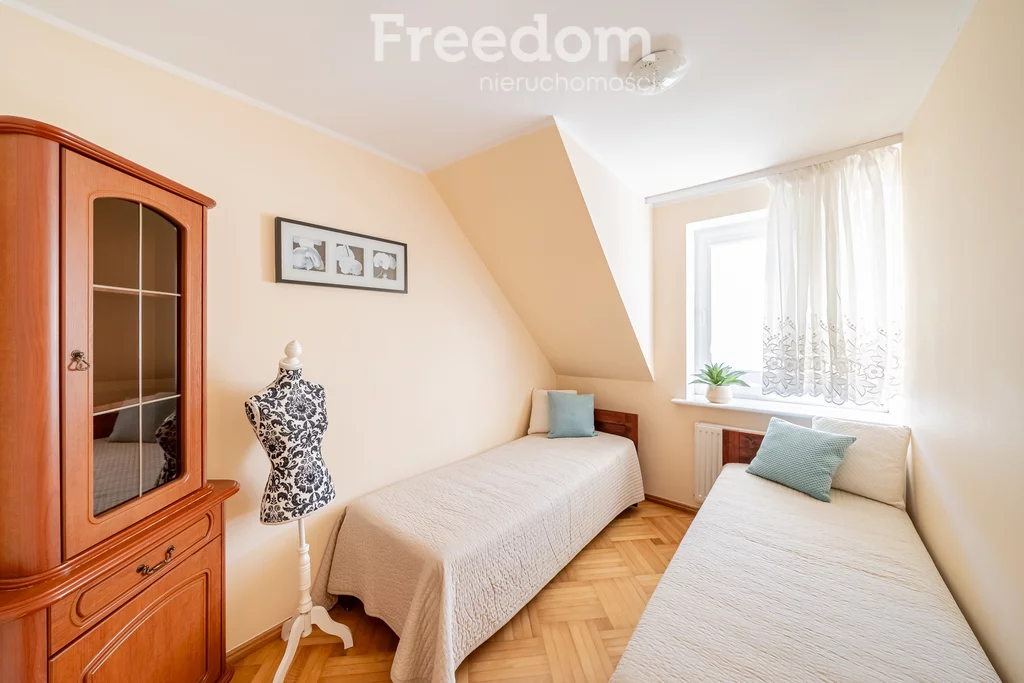 Dom 360,00 m², oferta nr , 11904/3685/ODS, Dźwirzyno, Wiosenna