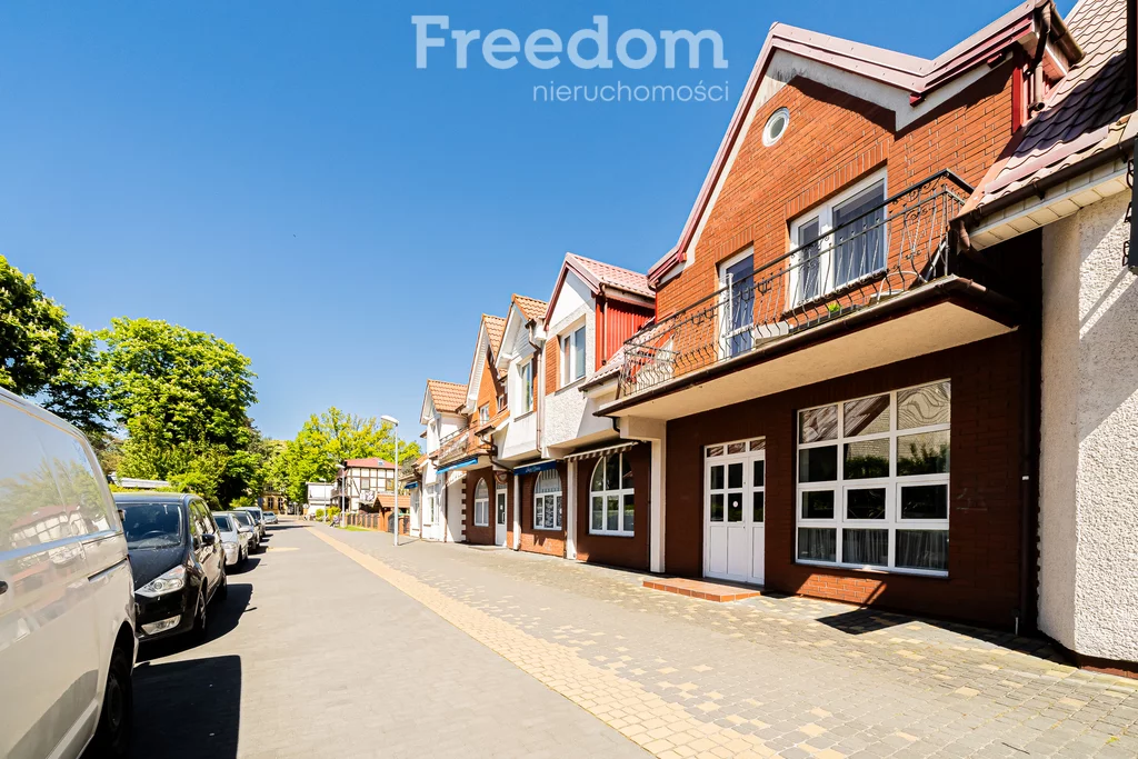 Dom 360,00 m², oferta nr , 11904/3685/ODS, Dźwirzyno, Wiosenna