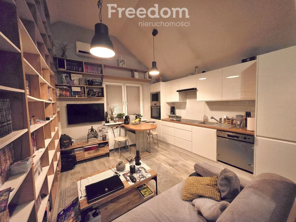 Dom 366,00 m², oferta nr , 15377/3685/ODS, Międzyzdroje