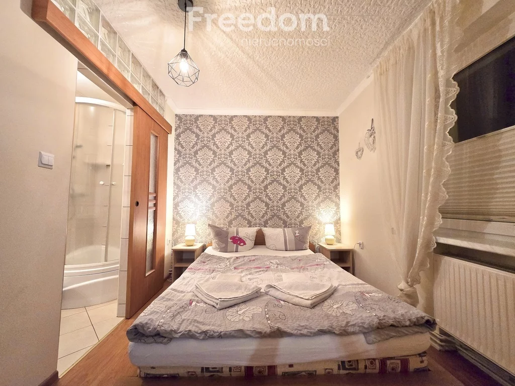 Dom 366,00 m², oferta nr , 15377/3685/ODS, Międzyzdroje