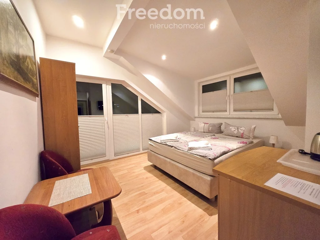 Dom 366,00 m², oferta nr , 15377/3685/ODS, Międzyzdroje