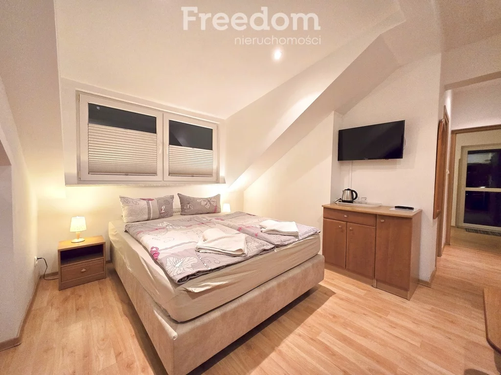 Dom 366,00 m², oferta nr , 15377/3685/ODS, Międzyzdroje