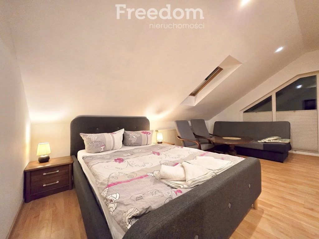 Dom 366,00 m², oferta nr , 15377/3685/ODS, Międzyzdroje