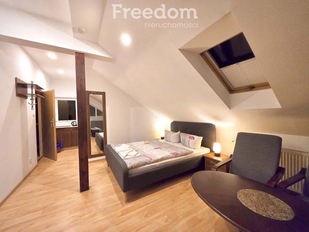 Dom 366,00 m², oferta nr , 15377/3685/ODS, Międzyzdroje