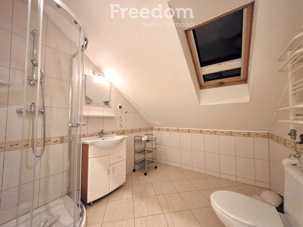 Dom 366,00 m², oferta nr , 15377/3685/ODS, Międzyzdroje