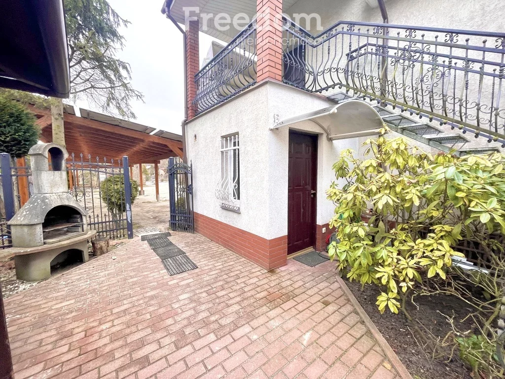 Dom 366,00 m², oferta nr , 16463/3685/ODS, Międzyzdroje