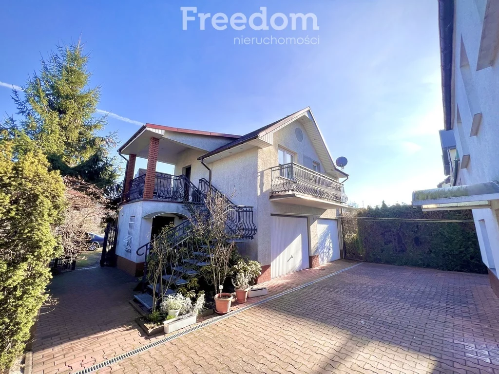 Dom 366,00 m², oferta nr , 16463/3685/ODS, Międzyzdroje
