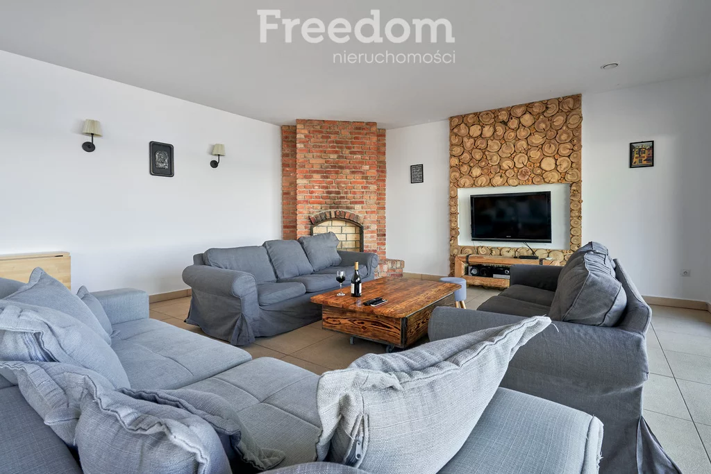 Dom i rezydencja 395,00 m², oferta nr , 13297/3685/ODS, Mikołajki
