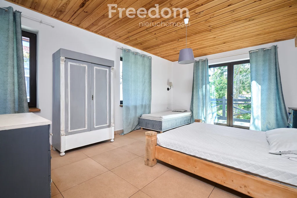 Dom i rezydencja 395,00 m², oferta nr , 13297/3685/ODS, Mikołajki