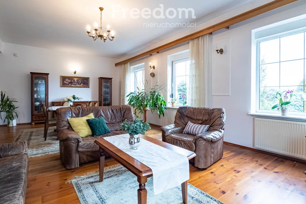 Dom 474,20 m², oferta nr , 11258/3685/ODS, Płońsk