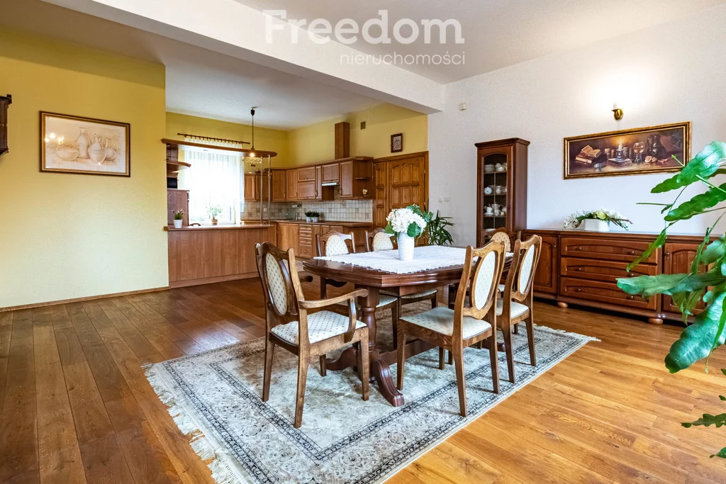 Dom 474,20 m², oferta nr , 11258/3685/ODS, Płońsk