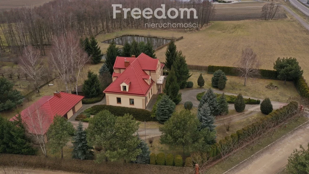 Dom 474,20 m², oferta nr , 11258/3685/ODS, Płońsk