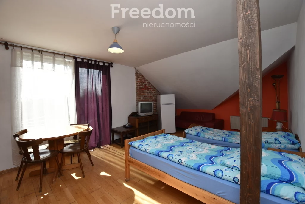 Dom 291,29 m², oferta nr , 15506/3685/ODS, Sobów