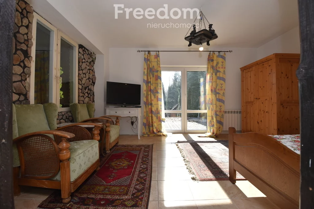 Dom 291,29 m², oferta nr , 15506/3685/ODS, Sobów