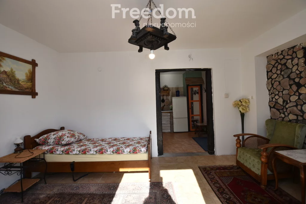 Dom 291,29 m², oferta nr , 15506/3685/ODS, Sobów