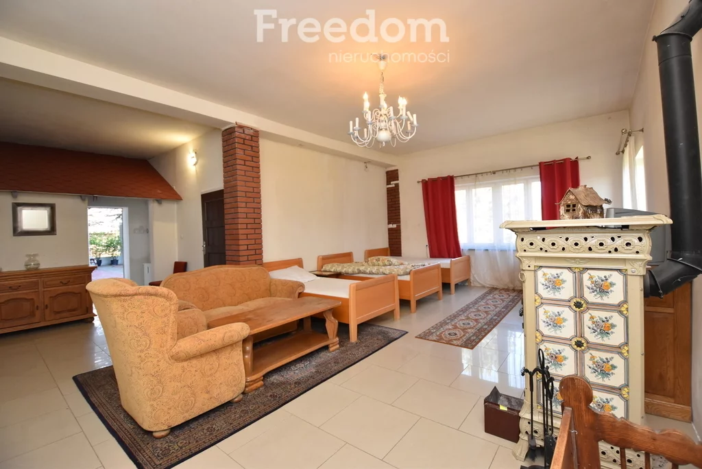 Dom 291,29 m², oferta nr , 15506/3685/ODS, Sobów