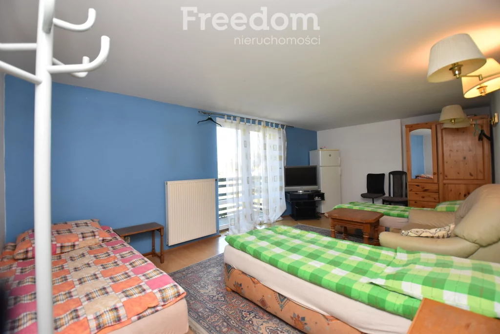 Dom 291,29 m², oferta nr , 15506/3685/ODS, Sobów