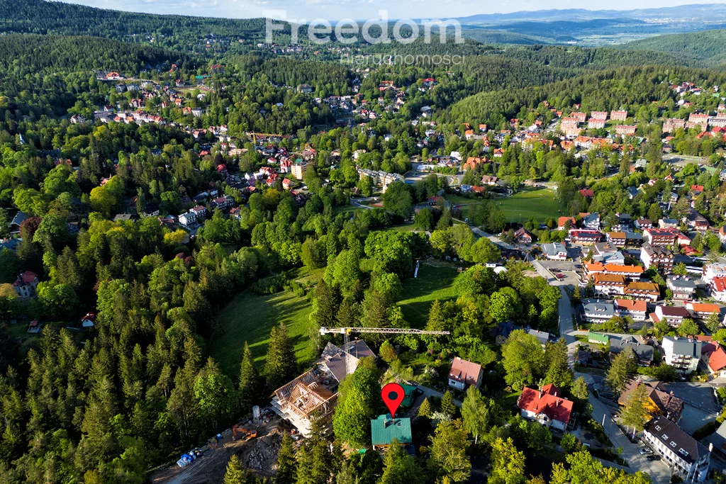 Dom 279,00 m², oferta nr , 15586/3685/ODS, Szklarska Poręba, Turystyczna