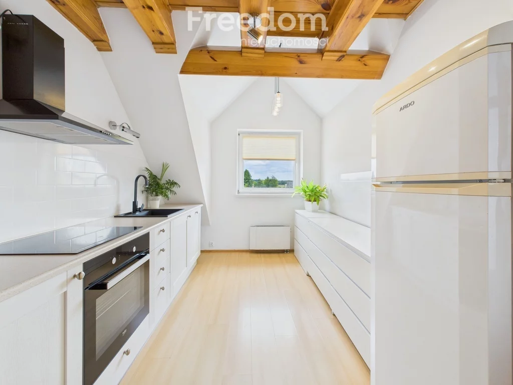 Dom 482,00 m², oferta nr , 16125/3685/ODS, Kobiór