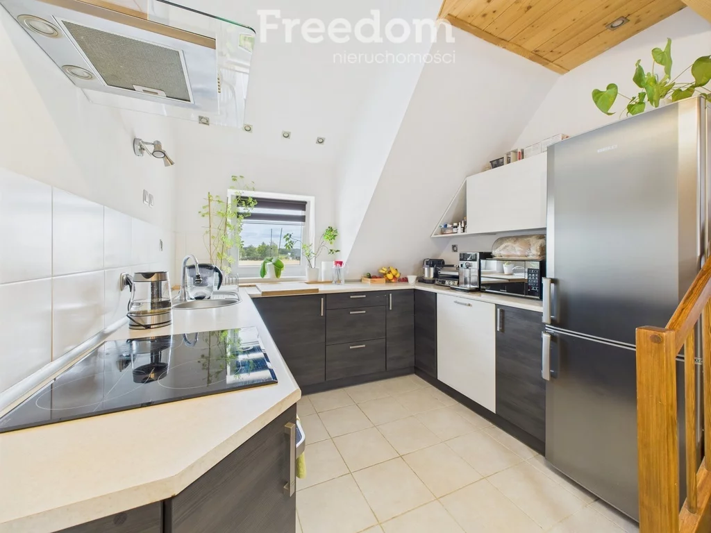 Dom 482,00 m², oferta nr , 16125/3685/ODS, Kobiór