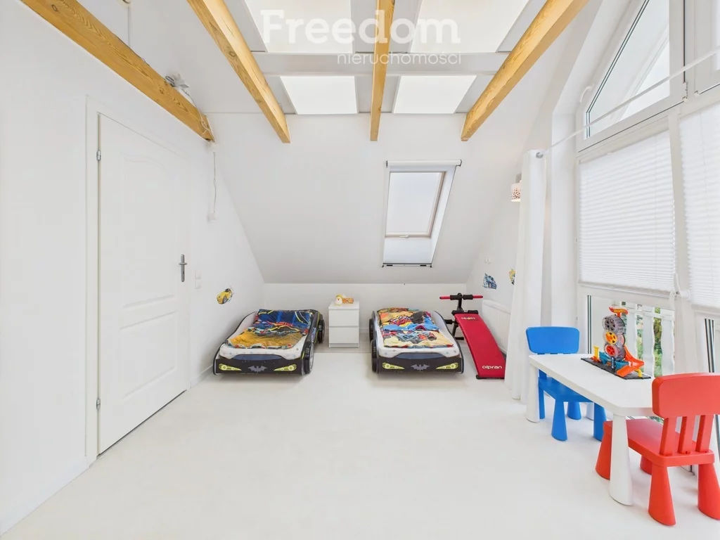 Dom 482,00 m², oferta nr , 16125/3685/ODS, Kobiór