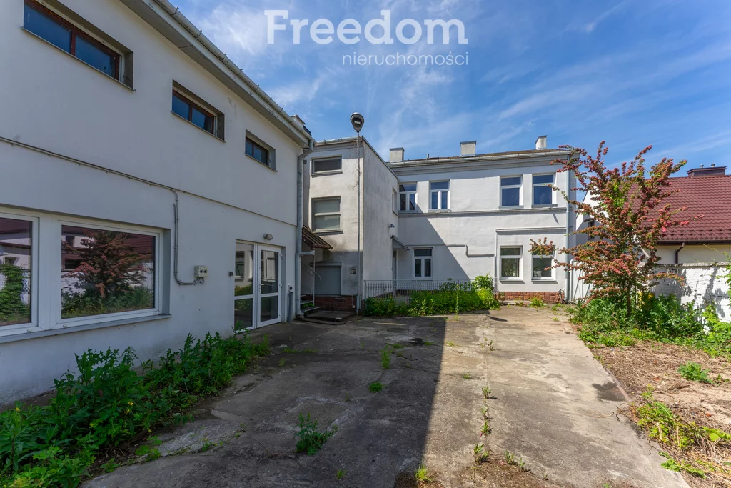 Dom 485,00 m², oferta nr , 15596/3685/ODS, Białobrzegi, Krakowska