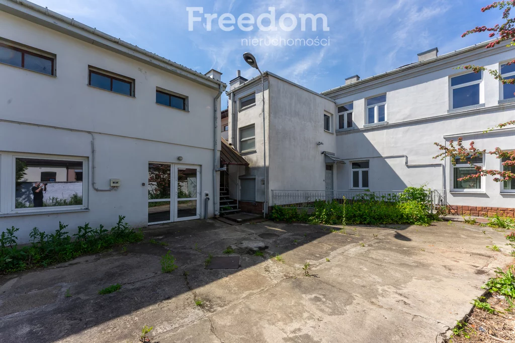 Dom 485,00 m², oferta nr , 15596/3685/ODS, Białobrzegi, Krakowska