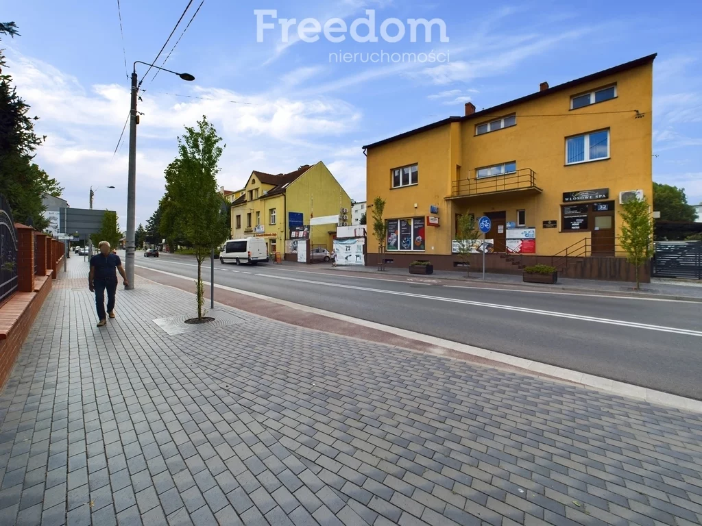 Domy 15929/3685/ODS Wadowice Lwowska