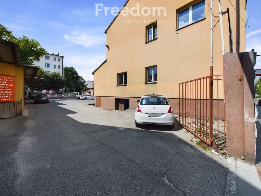 Dom 486,65 m², oferta nr , 15929/3685/ODS, Wadowice, Lwowska