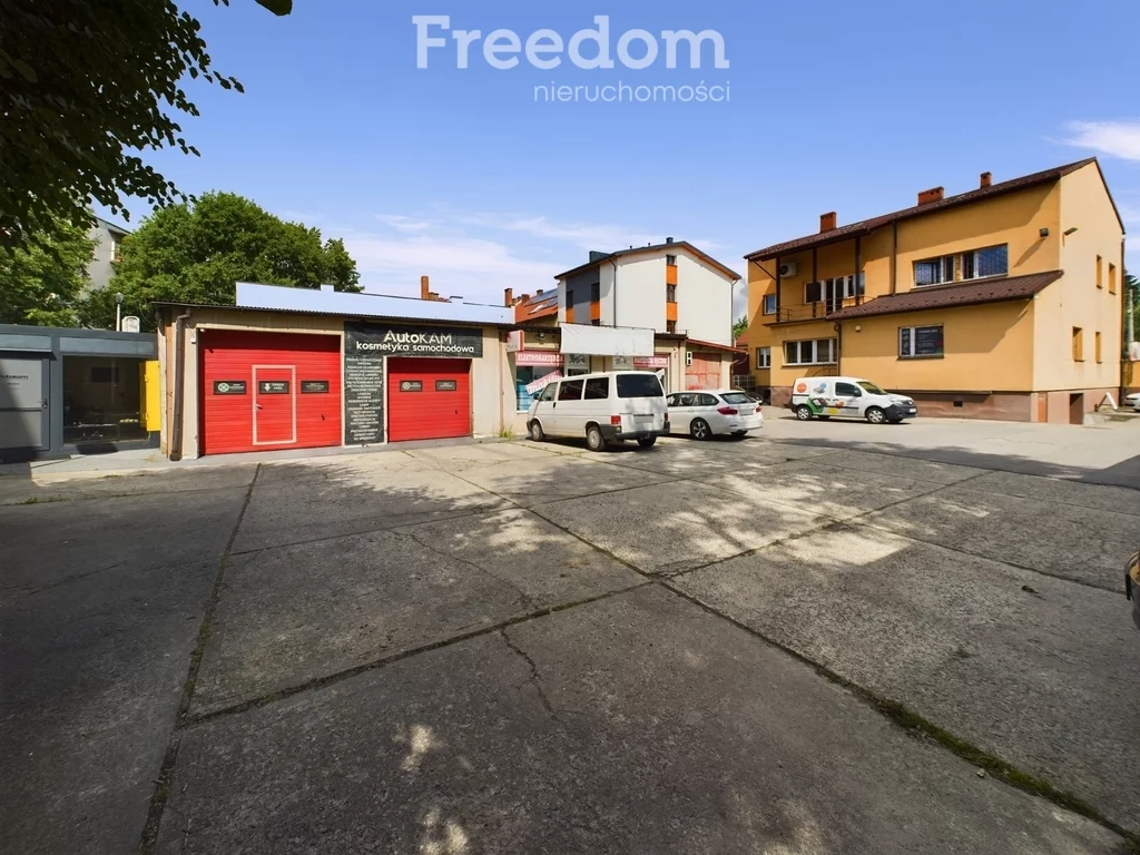 Dom 486,65 m², oferta nr , 15929/3685/ODS, Wadowice, Lwowska