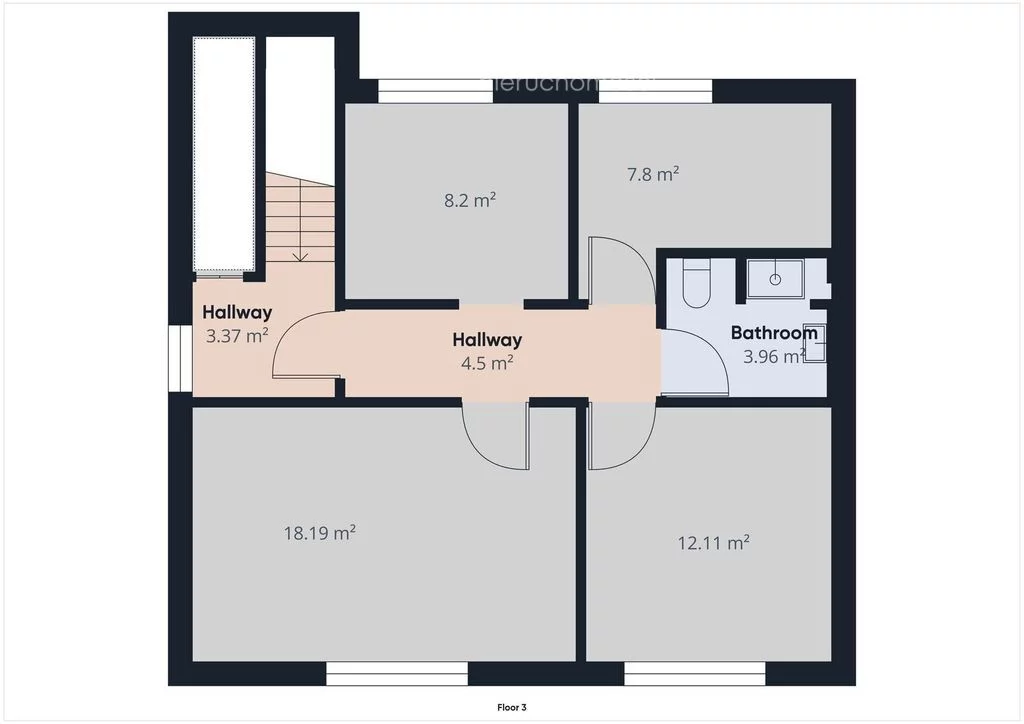 Dom 268,77 m², oferta nr , 16150/3685/ODS, Lipsko, Modrzewiowa