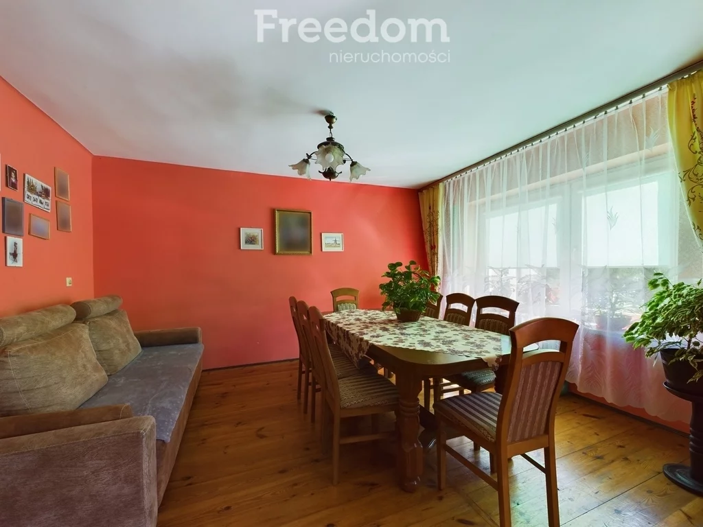 Dom 268,77 m², oferta nr , 16150/3685/ODS, Lipsko, Modrzewiowa