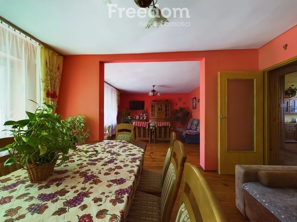 Dom 268,77 m², oferta nr , 16150/3685/ODS, Lipsko, Modrzewiowa