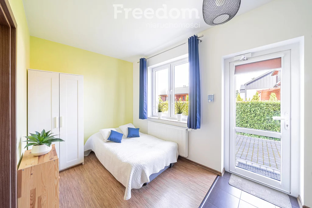 Dom i rezydencja 300,00 m², oferta nr , 12228/3685/ODS, Grzybowo, Myśliwska