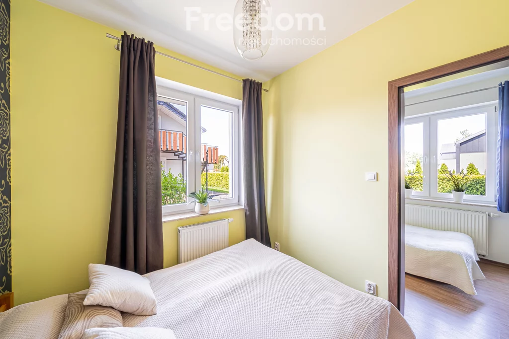 Dom i rezydencja 300,00 m², oferta nr , 12228/3685/ODS, Grzybowo, Myśliwska