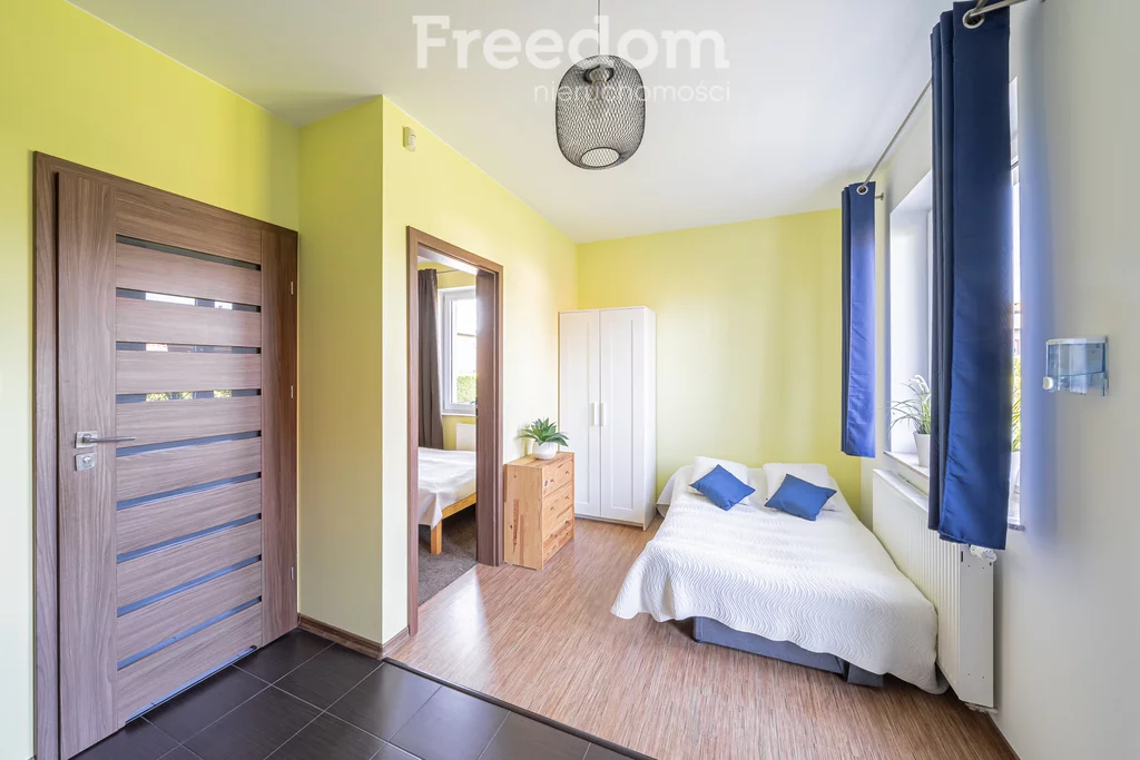 Dom i rezydencja 300,00 m², oferta nr , 12228/3685/ODS, Grzybowo, Myśliwska