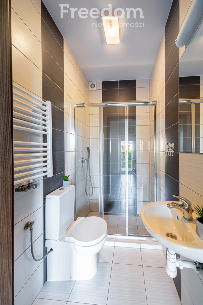 Dom i rezydencja 300,00 m², oferta nr , 12228/3685/ODS, Grzybowo, Myśliwska
