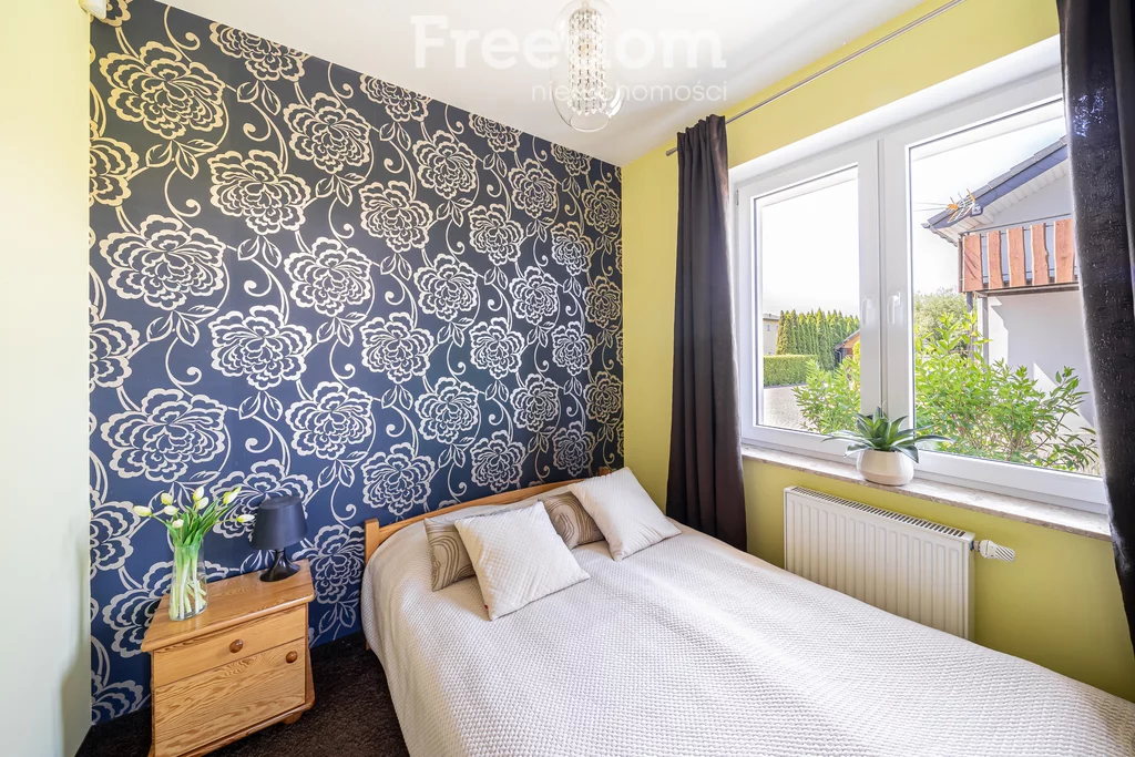 Dom i rezydencja 300,00 m², oferta nr , 12228/3685/ODS, Grzybowo, Myśliwska