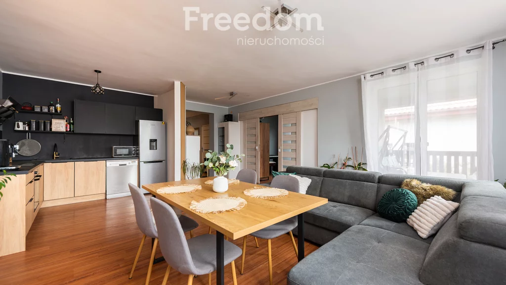 Dom 296,00 m², oferta nr , 15773/3685/ODS, Pruszcz Gdański, Niepodległości