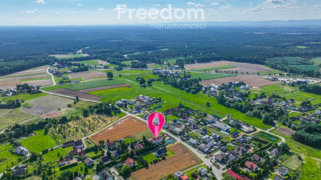 Dom 482,00 m², oferta nr , 16125/3685/ODS, Kobiór, Rodzinna