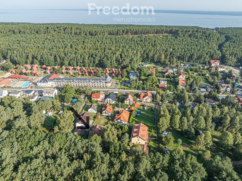 Dom 225,00 m², oferta nr , 16215/3685/ODS, Jantar, Rybacka