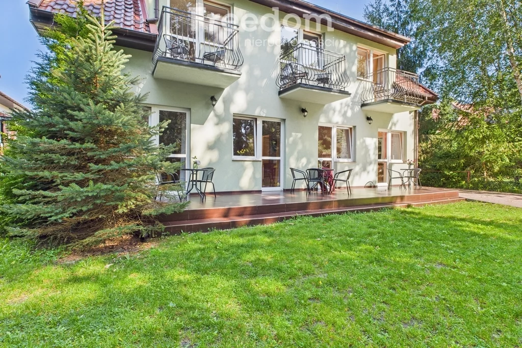 Dom 225,00 m², oferta nr , 16215/3685/ODS, Jantar, Rybacka