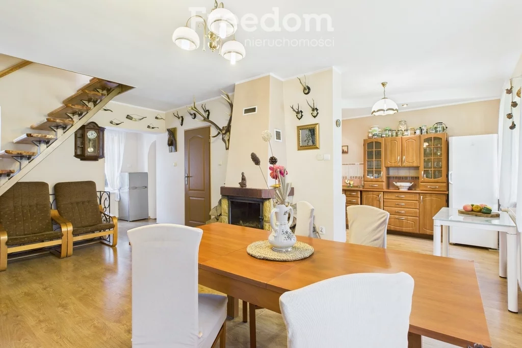 Dom 225,00 m², oferta nr , 16400/3685/ODS, Jantar, Rybacka