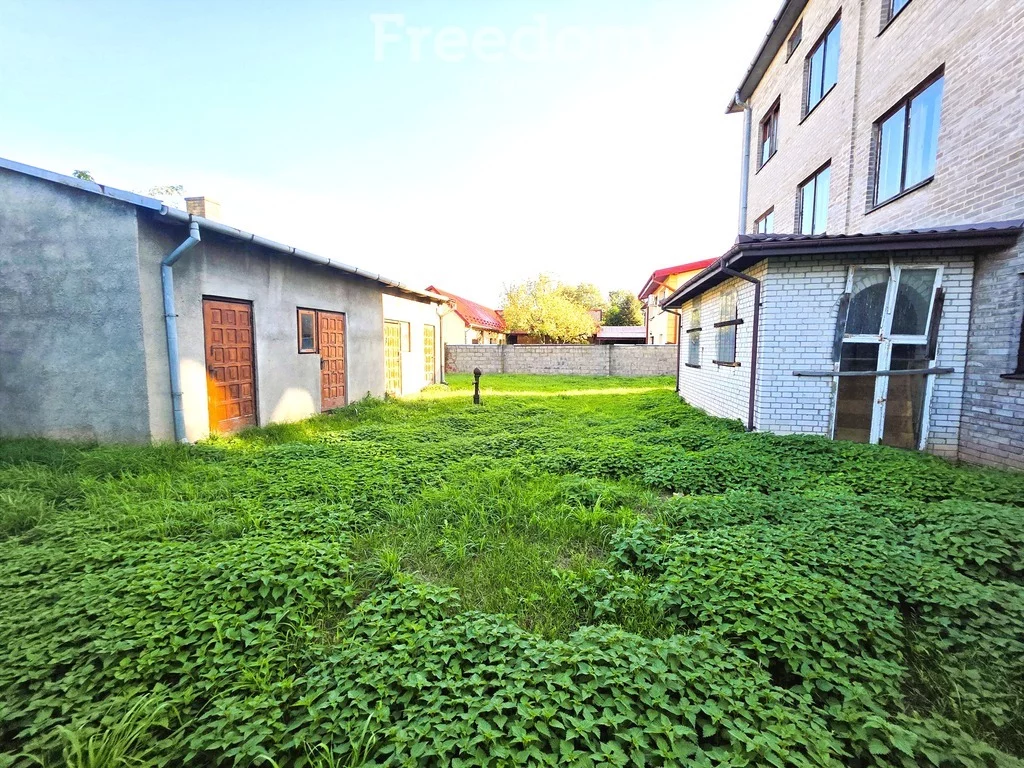 Dom 504,50 m², oferta nr , 16335/3685/ODS, Bodzechów, Szeroka