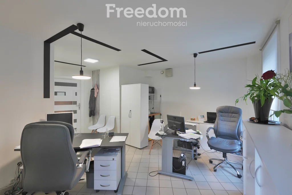 Dom 446,00 m², oferta nr , 15008/3685/ODS, Jelenia Góra, al. Wojska Polskiego