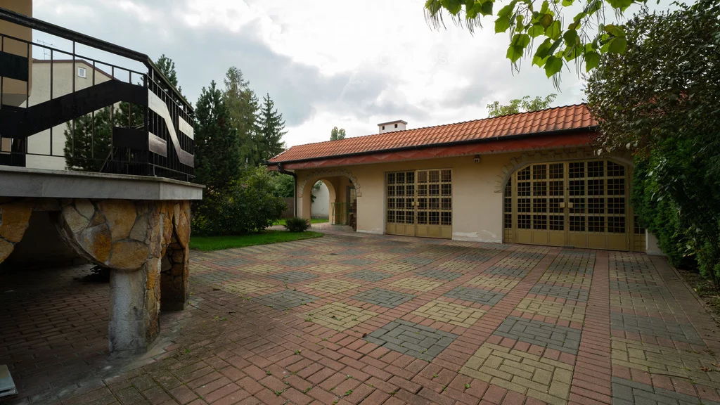 Dom 500,00 m², oferta nr , 12963/3685/ODS, Lublin, Marii Koryznowej