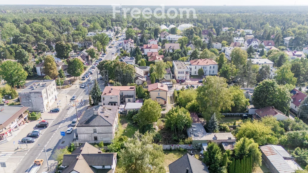 Dom 430,00 m², oferta nr , 16252/3685/ODS, Warszawa, Wesoła, Wesoła, 1 Praskiego Pułku WP